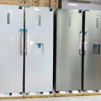 محصولات الجی|ماشین لباسشویی و خشک‌کن لباس|شیراز, شهرک مطهری|دیوار