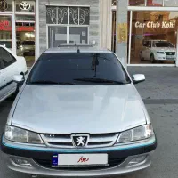 Elxخاصا|خودرو سواری و وانت|سلماس, |دیوار