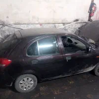 تیبا۲ مدل۹۶ کمکار