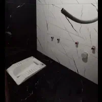 موزاییک کاری کاشی کاری چسبی دوغابی|خدمات پیشه و مهارت|شاهین‌شهر, نسیم ۵|دیوار