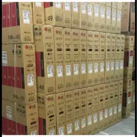 تلویزیون LED الجی سامسونگ پاناسونیک هوشمند UHD 4K|تلویزیون و پروژکتور|اهواز, شریعتی جنوبی|دیوار