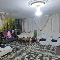 مسکن مهر دادگستری ۱۱۵ متری