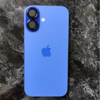 Iphone 16 normal 128 ch