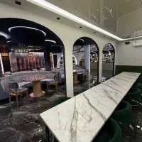 جذب نیرو در کافه رستوران