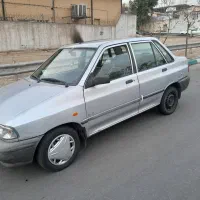 پراید مدل ۸۷ فنی متور گیربکس به شرط|خودرو سواری و وانت|تهران, جوادیه تهرانپارس|دیوار