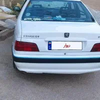 پارس tu5گاز سیمی 401فول لوازم|خودرو سواری و وانت|بیضا, |دیوار