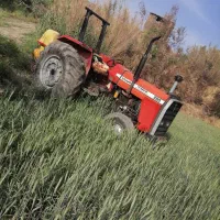 تراکتور|خودرو سنگین|بهارستان, |دیوار