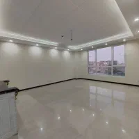 مرزداران/۸۹ متر/کلید نخورده/شرق بلوار|فروش آپارتمان|تهران, شهرک آزمایش|دیوار