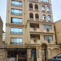 آپارتمان ۱۶۵ متری ۳ خوابه کوچه سرسره ( ناصر نیکو)