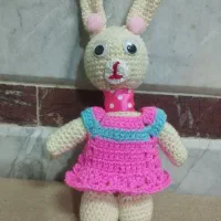 عروسک خرگوش