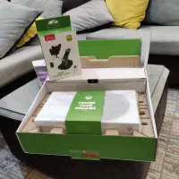 Xbox Series S|کنسول، بازی ویدئویی و آنلاین|قائمشهر, |دیوار