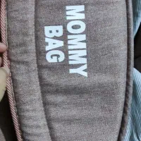 کریر نو  دو بار استفاده شده|کالسکه و لوازم جانبی|قدس, شهر‌قدس|دیوار