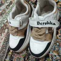 کفش بچگانه|کفش و لباس بچه|تربتحیدریه, شهرک ولیعصر|دیوار