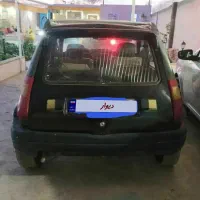 پی کی مدل ۸۲|خودرو سواری و وانت|گلبهار, شهر جدید گلبهار|دیوار