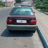 پراید84 انژکتور|خودرو سواری و وانت|رشت, صفاری|دیوار