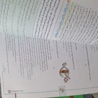 کتاب تست|کتاب و مجله آموزشی|رشت, گلسار|دیوار