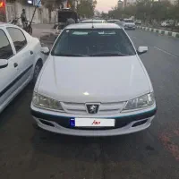 پژو پارس مدل 85