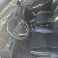 لیفان x50 کم کارکرد اتومات|خودرو سواری و وانت|تبریز, |دیوار