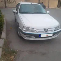 پژو پارس مدل ۹۱|خودرو سواری و وانت|مسجد سلیمان, |دیوار
