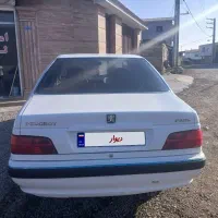 پارس سال ۱۴۰۲ دریچه سیمی|خودرو سواری و وانت|چمستان, |دیوار