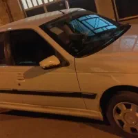 ماشین پرشیا سال موتور جدید 1401|خودرو سواری و وانت|قم, نخودی|دیوار