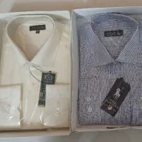 پیراهن مردانه