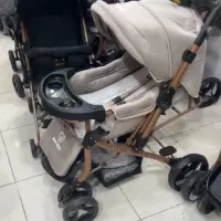 کالسکه نوزاد نو نو