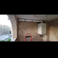 پکیج، اسپلیت، تصفیه آب، رادیاتور، آبگرمکن|خدمات پیشه و مهارت|شیراز, چوگیاه‎|دیوار