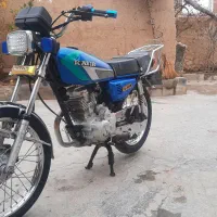 موتور۱۵۰ کویر مدل ۹۷