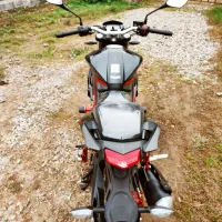 موتور بنلی ۱۵۰