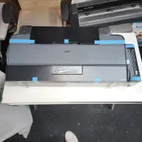 پرینتر رنگی اپسون L1300 سایز A3 نو و استفاده نشده|پرینتر، اسکنر، کپی، فکس|تهران, شهرک صدرا|دیوار