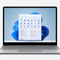 Surface Laptop Go-1 سرفیس لپتاپ مدل Go-1|رایانه همراه|تهران, جهاد|دیوار