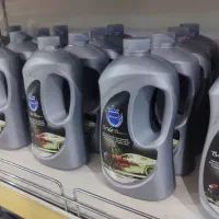 شامپو کارواش نانو 1500 میلی لیتری