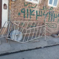 نرده|مصالح و تجهیزات ساختمان|خوی, |دیوار