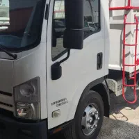 ایسوزو6تن مدل 94بیرنگ موتورپلم|خودرو سنگین|کوار, |دیوار