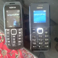 گوشی نوکیا اصل سالم درحدنو