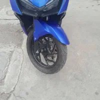 موتور گلکسی ۱۶۰