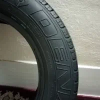 تعدادی لوازم خودرو