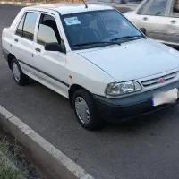 پراید۱۳۱SEمدل ۹۷|خودرو سواری و وانت|ابهر, |دیوار