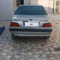 پژو خانگی مدل 90|خودرو سواری و وانت|اهواز, شریعتی جنوبی|دیوار