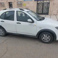 کوییک مدل ۱۴۰۰|خودرو سواری و وانت|قم, پردیسان|دیوار