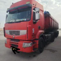 نیازمند راننده پایه یک