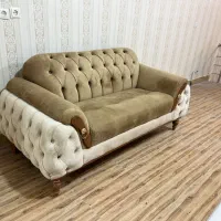 مبل پاریس ۷ نفره ترند سال عیدانه|مبلمان خانگی و میز عسلی|رباطکریم, رباطکریم|دیوار