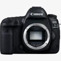 canon 5d iv