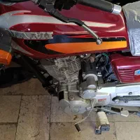 موتور قسطی کاربرات...