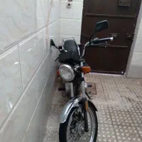 موتور س جی ال ۱۵۰