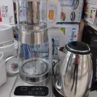 چایساز برقی