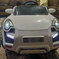 ماشین شارژی|اسباب‌بازی بچه|اهواز, پردیس دو|دیوار