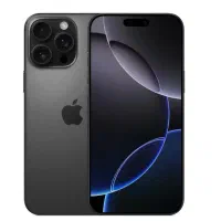 آیفون ۱۶ پرومکس ۲۵۶