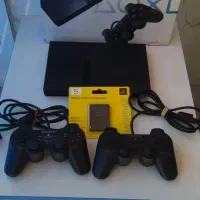 پلی۲ دودسته فلشخور